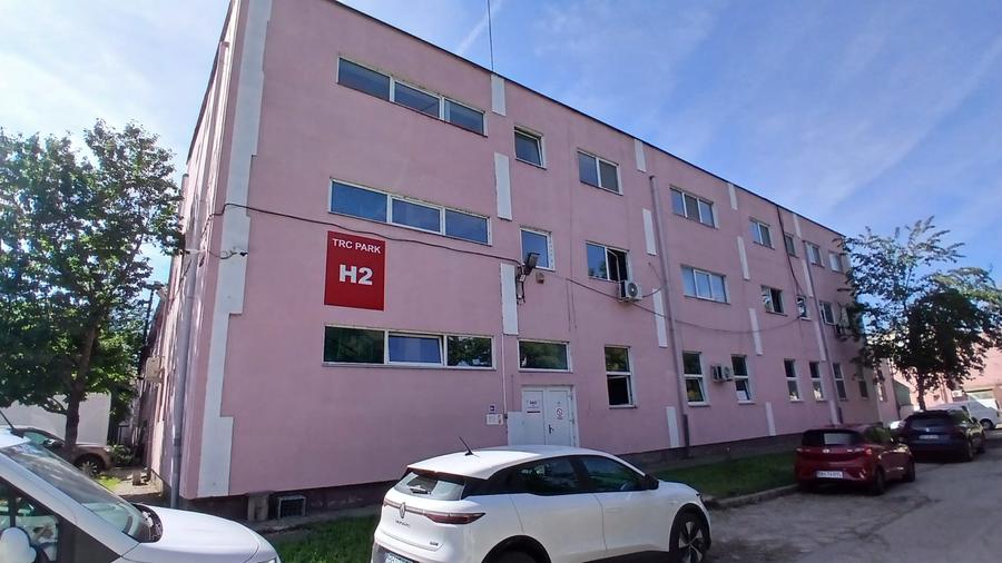 Închiriere birou 40 mp/ 24 mp- TRC Park Oradea Vest