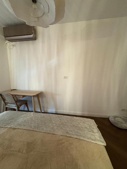 Apartament cu design interior semnat de designer – 2 camere moderne în Năvodari,