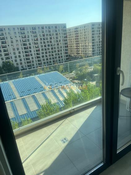 2 Camere de inchiriat | 21 Residence | Centrala proprie | Metrou - 11