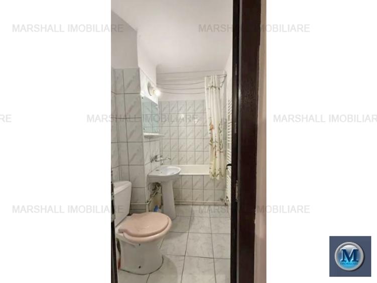 Apartament 2 camere de vanzare, zona Republicii, 52 mp #16451