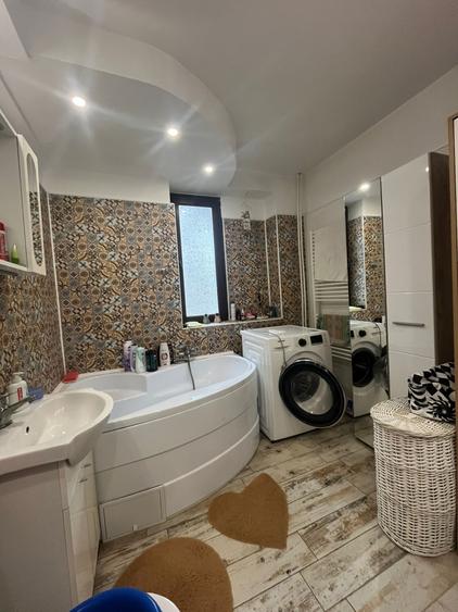 Apartament 2 camere Zona Gara - Bun de Tot - Five To Go - parter -47 mp