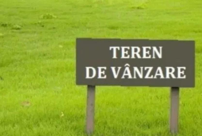 Teren Extravilan, 2436mp, Luna de Sus