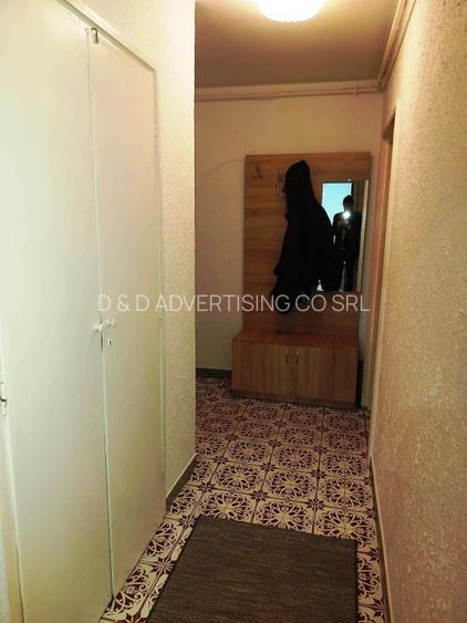 Drumul Taberei - 5 minute Metrou Favorit - Apartament 3 camere MOBILAT SI UTILAT - 14