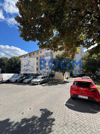 Apartament 3 camere | Ultracentral | Parter | 2 balcoane