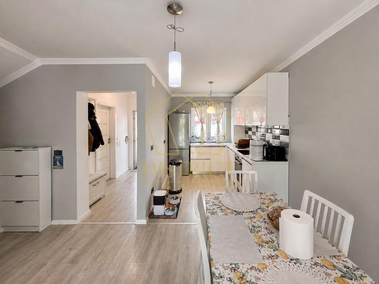 COM 0% Duplex mobilat cu 4 camere | Dumbravita | LIDL
