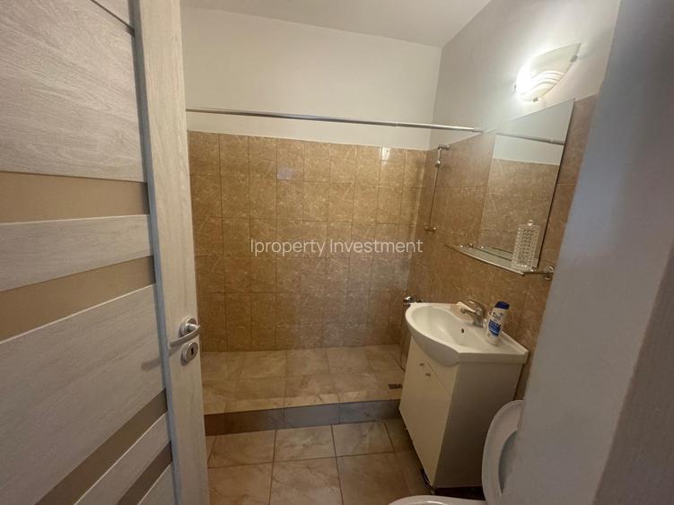 2 Camere | Calea Grivitei - Podul Grant | Metrou 8 Minute | Renovat - 12