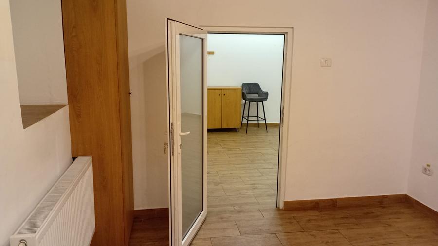 Inchiriez spatiu comercial central Piata Mihai Viteazul