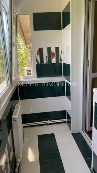 Apartament 2 camere, confort 2, zona Hipodrom - 7