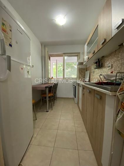 2 camere Baba Novac, etaj 1, balcon, pet friendly, langa IOR - 7