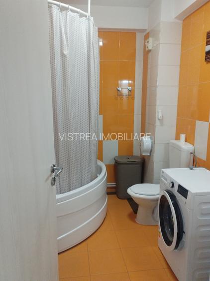 2 camere mobilat complex Militari Residence // Str. Rezervelor - 16