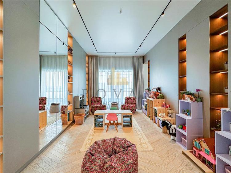 Vanzare Apartament 5 Camere Baneasa Ambasada SUA