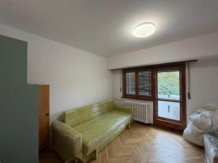 Închiriere Apartament 3 camere pe Bulevardul Unirii | Prima închiriere