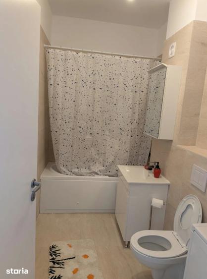 Apartament 2 Camere | Timpuri Noi | Metrou 5 Min | Inc In Pardoseala | 2025 AN