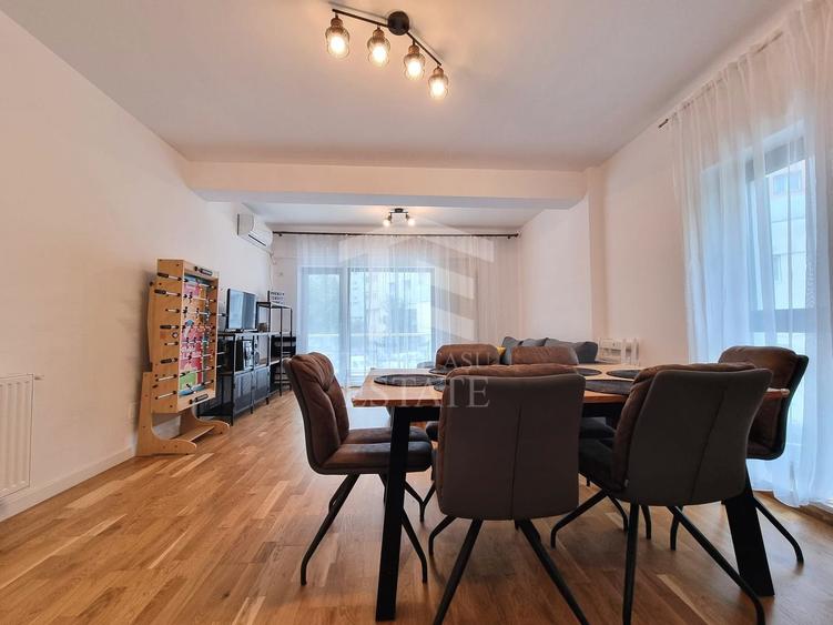 Apartament 3 camere | 94 mp | Terasă 15 mp | Bloc 2022 | Eroilor