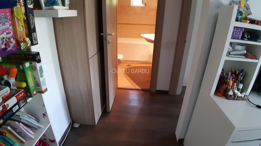 VANZARE APARTAMENT 2 CAMERE | FLOREASCA | BACH | BALCON - 2