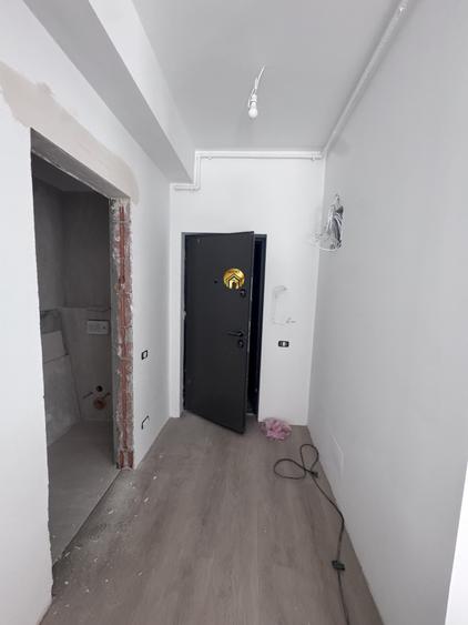 Apartament 2 camere + Curte proprie 83mp - Otopeni