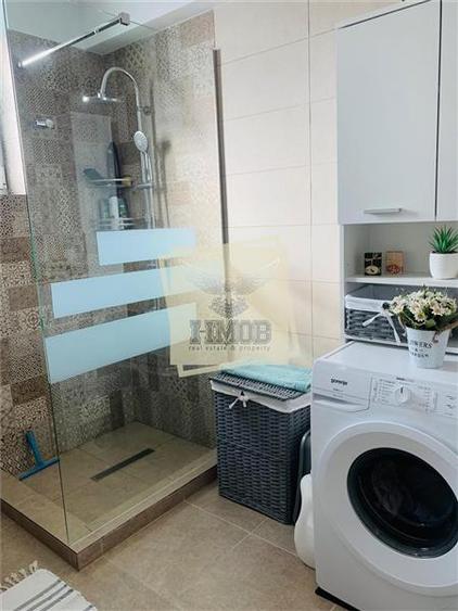Apartament 2 camere etaj 1 si parcare Arhitectilor
