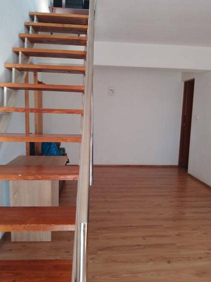Apartament 4 camere 116mp bloc nou,parcare proprie
