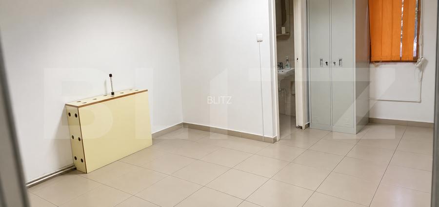 Spațiu 54 mp | Parter | Vad comercial foarte bun | Multiple activități - 2