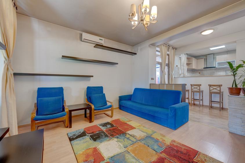 Casa 4 camere 143 MPU | Demisol, garaj Lot 387 mp | Otopeni Central