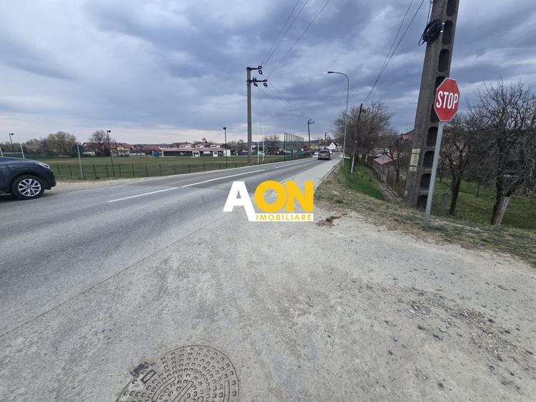 Teren Intravilan, Construibil, 795mp, Zona Dublihan