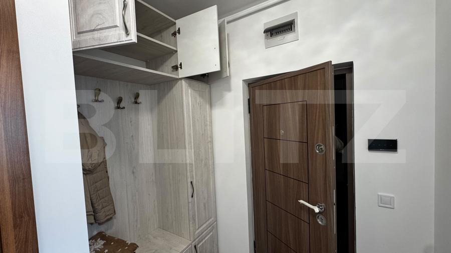 Apartament 2 camere, 65 mp, parcare subterana, zona Cetate - Motilor