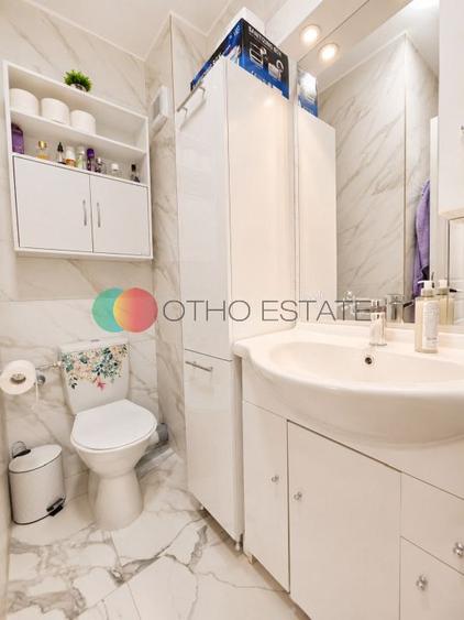 2 Camere Chiajna - Militari Residence |Loc de Parcare | Utilat Mobilat