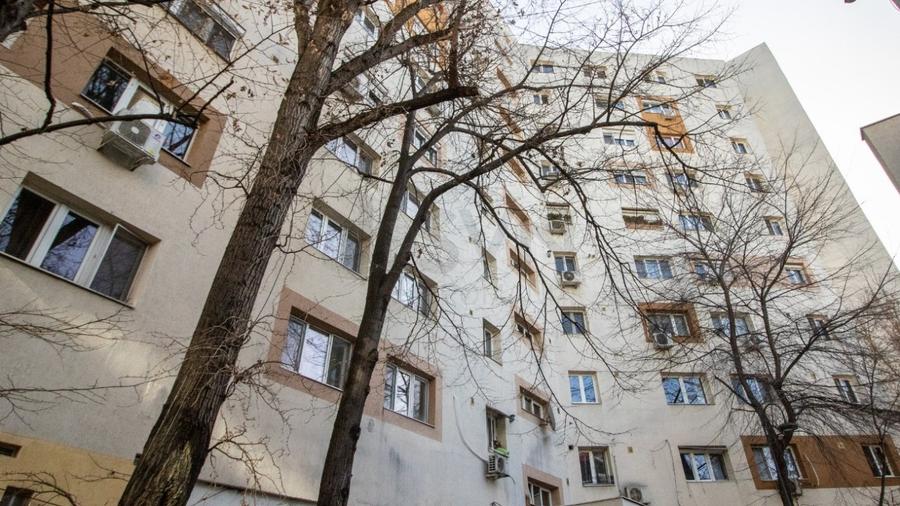 REA1028431 Apartament de 2 camere in Dorobanti