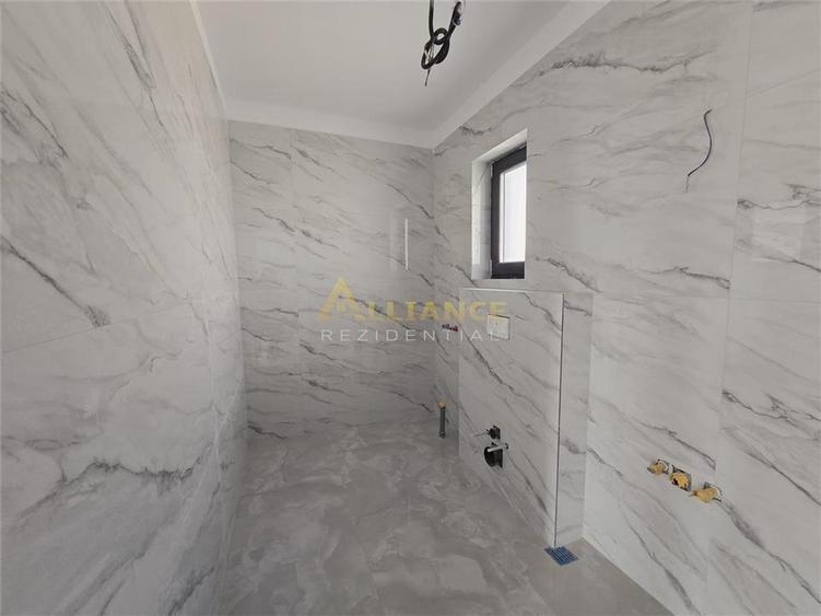 Vila individuala - 4 camere -pod-beci-450mp teren-incalzire pardoseala