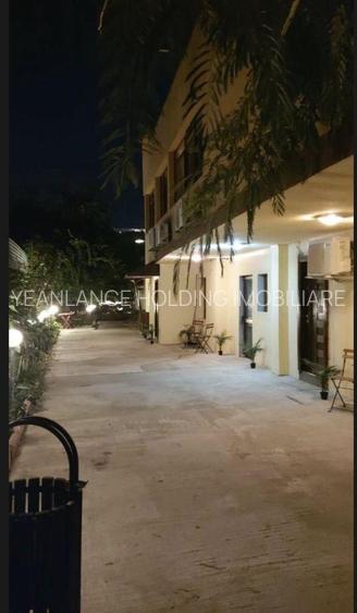 Calea Plevne-Carrefour Orhideea -Casa  7 camere - 2