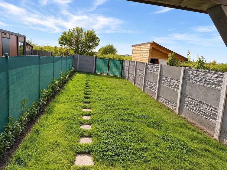 🏡 Un „acasă” în care poți intra direct cu bagajele | Moșnița Veche