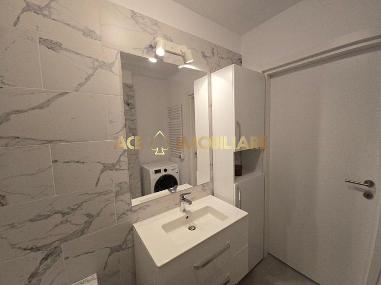 2 Camere de inchiriat | Baneasa - Greenfield | Centrala | Parcare