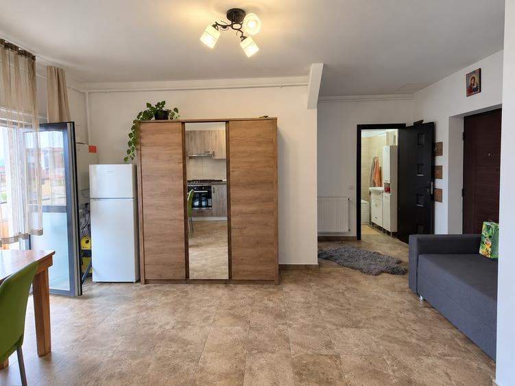Dudu – Chiajna | 2 Camere Gata de Mutare | 52.000 €