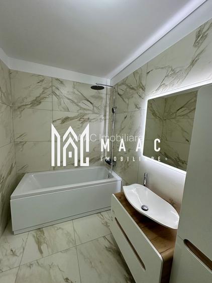 Apartament 3 camere | Etaj 3 | Parcare | Balcon |  Doamna Stanca - 6