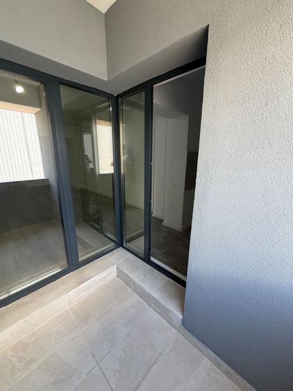 Garsonieră Finisată 43 mp - Smart Residence Lujerului Faza 2