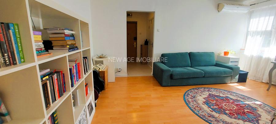 Drumul Taberei-metrou Favorit, strada Sibiu, 4/9, cochet,comision 0 % - 7