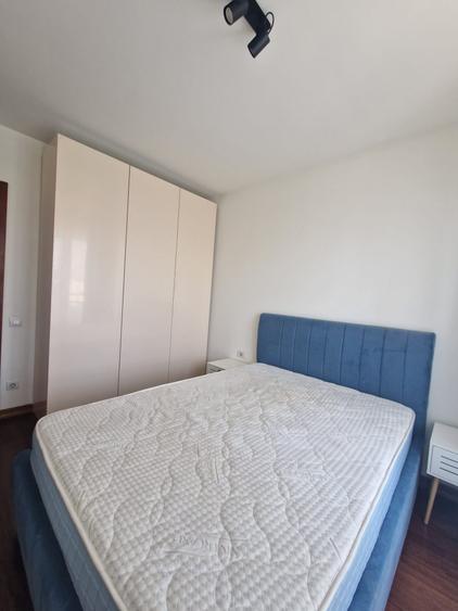 InCity Residence | 3 camere (tip A) | Renovat