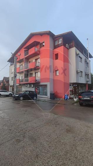 Apartament 67 mp util de vanzare Orizont 2 Paleu, zona metropolitana