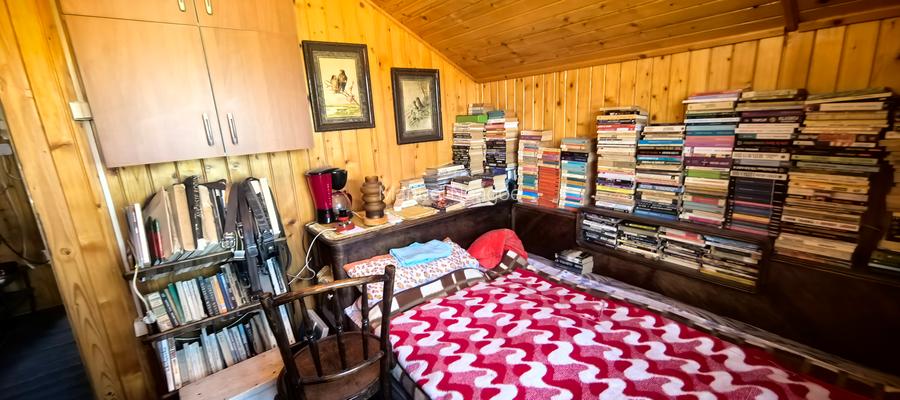 Casa in centrul orasului Breaza , pret redus 85000E - 39