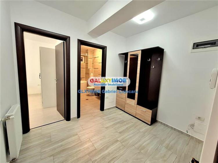 Ap.2 camere+loc parcare Theodor Pallady metrou Nicolae Teclu - 9