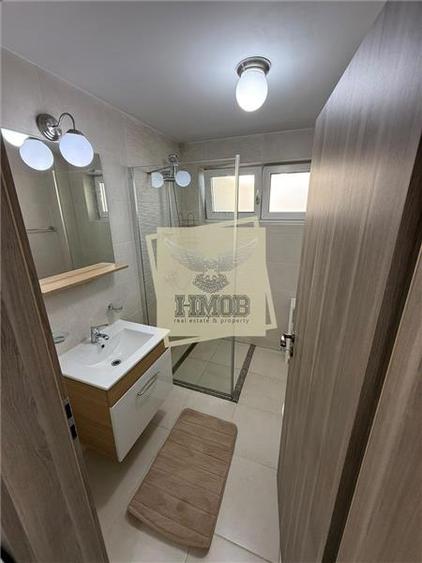 Apartament 2 camere 2 balcoane si parcare in Arhitectilor