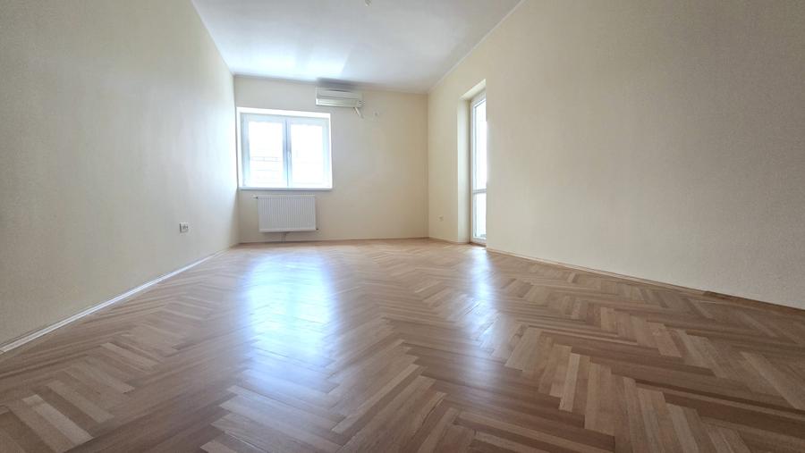 Foarte luminos si spatios Zepter