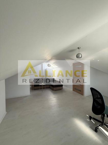CASĂ TIP DUPLEX | 122 MP UTILI | TEREN 107 MP | PRIMARIE POPESTI