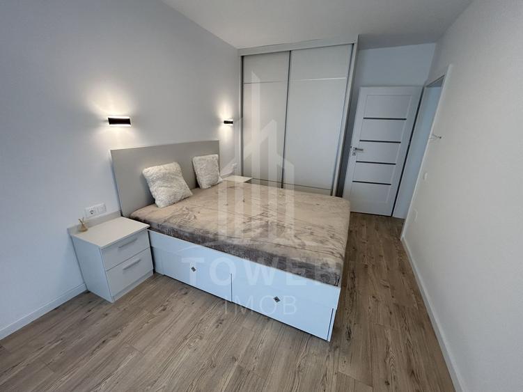 Apartament la prima închiriere 2 camere de închiriat | DaVinci