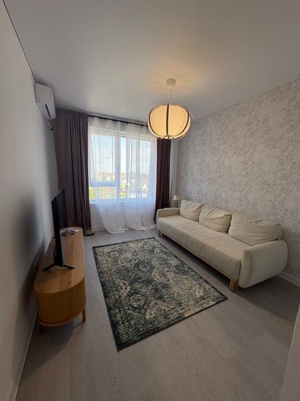 Garsoniera - Bloc Nou - Hamilton Residence 1