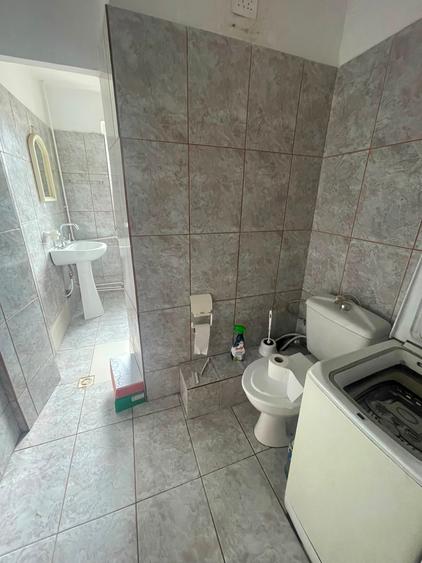 Apartament cu 2 camere, etaj 3/4, zona Tatarasi