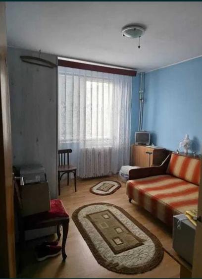 Vânzare apartament 3 camere Crângași