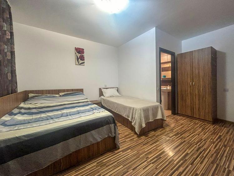 Pensiune cu 10 camere in Mamaia-Sat, zona LIDL . Oportunitate de investitie