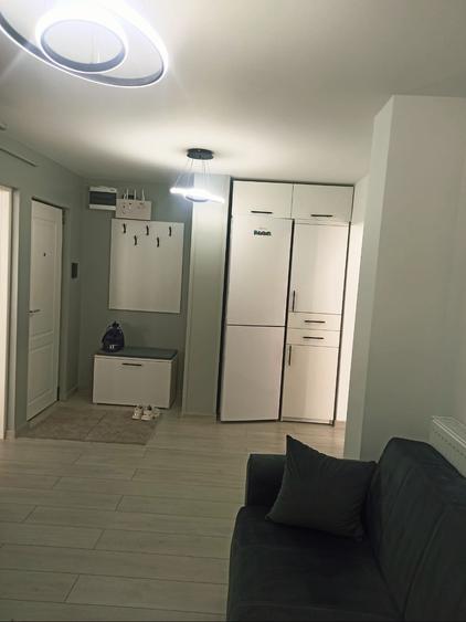 2 camere Tudor Vladimirescu, etaj 1, mobilat, finisaje moderne!