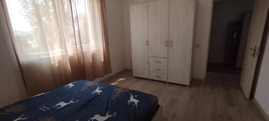 APARTAMENT 2 CAMERE, PARTER, PET FRIENDLY, PARCARE, POPAS PACURARI